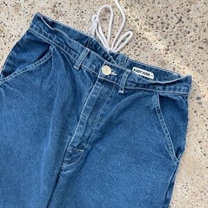 Rudy Jude Baggy Trousers